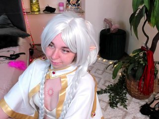 AlexisSky Porn Show