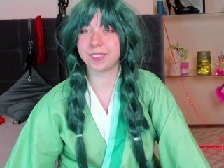 AlexisSky Porn Show