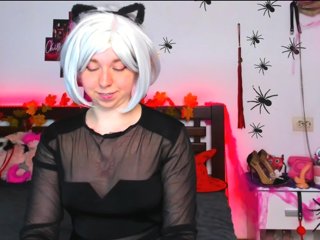 AlexisSky Porn Show