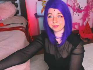AlexisSky Porn Show