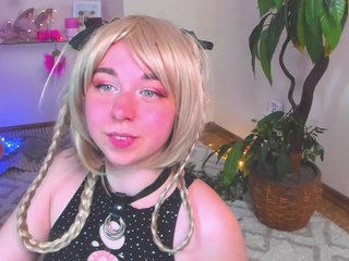 AlexisSky Porn Show