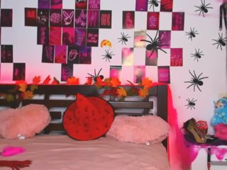 AlexisSky Porn Show