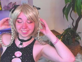 AlexisSky Porn Show