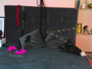 AlexisSky Porn Show