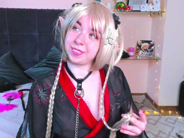 AlexisSky live cam on BongaCams