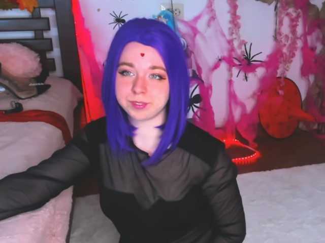 AlexisSky live cam on BongaCams