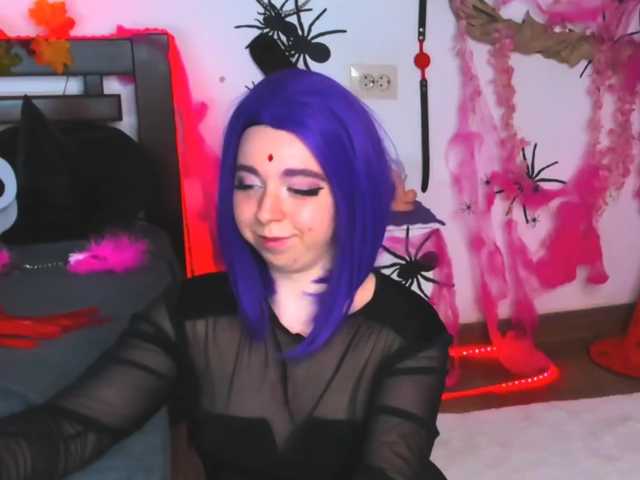 AlexisSky live cam on BongaCams