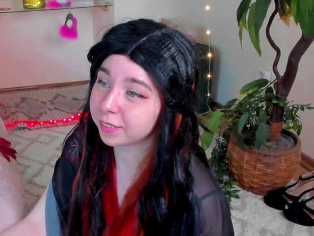 AlexisSky live cam on BongaCams