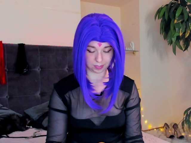 AlexisSky live webcam show