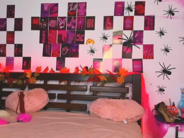 AlexisSky live cam on BongaCams