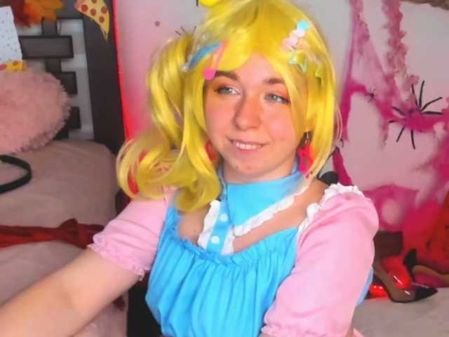 AlexisSky live cam on BongaCams