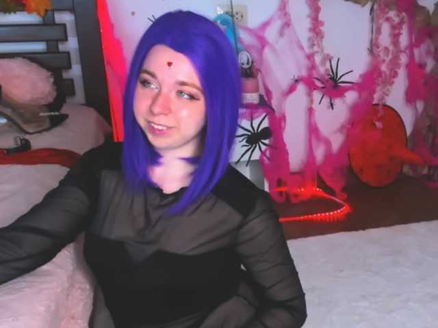 AlexisSky live cam on BongaCams