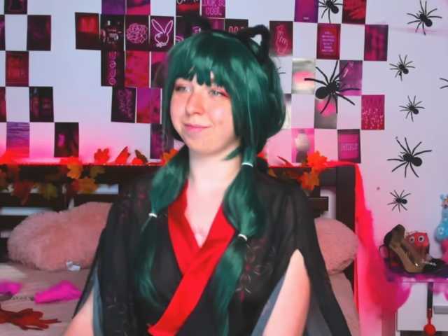 AlexisSky live cam on BongaCams