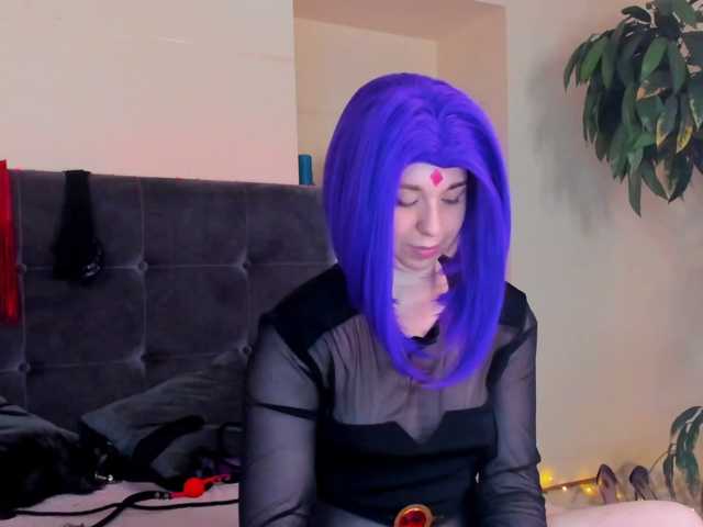 AlexisSky live cam on BongaCams
