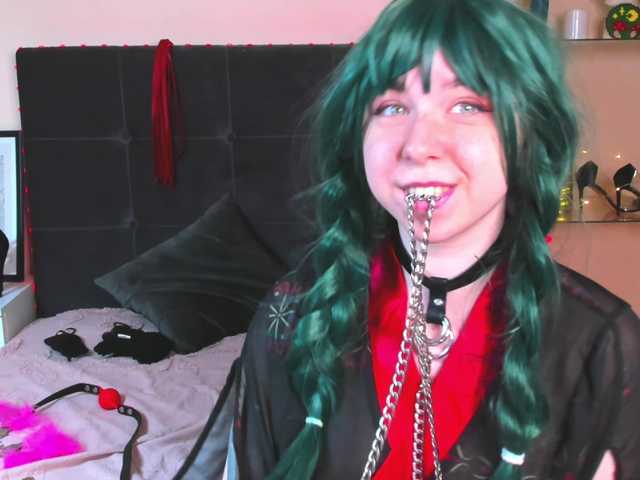 AlexisSky live cam on BongaCams