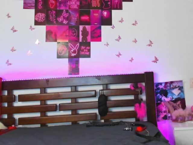 AlexisSky live cam on BongaCams