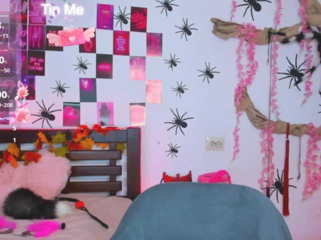 AlexisSky live cam on BongaCams
