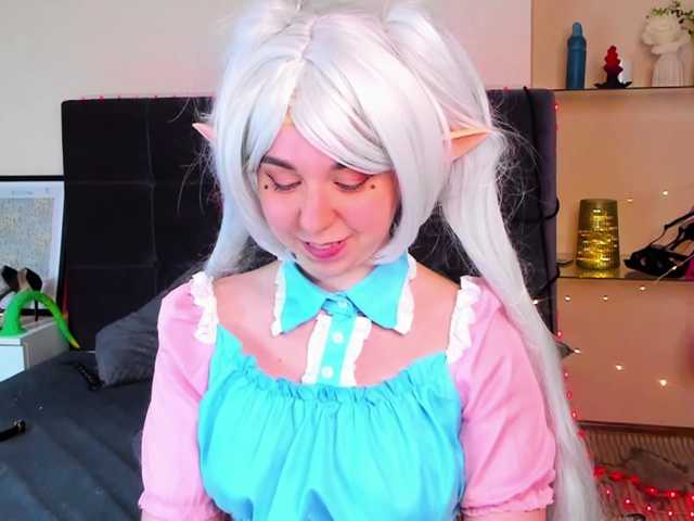 AlexisSky live cam on BongaCams