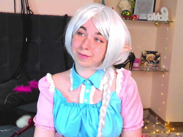 AlexisSky live cam on BongaCams