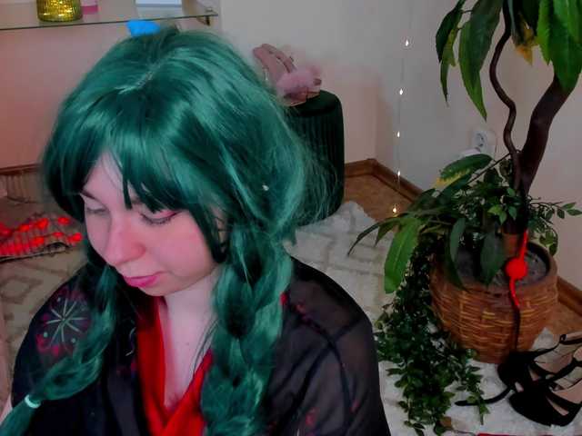 AlexisSky live cam on BongaCams