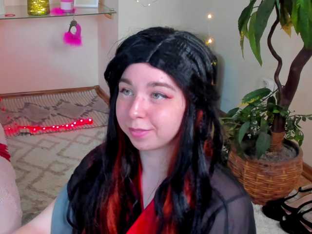 AlexisSky live cam on BongaCams