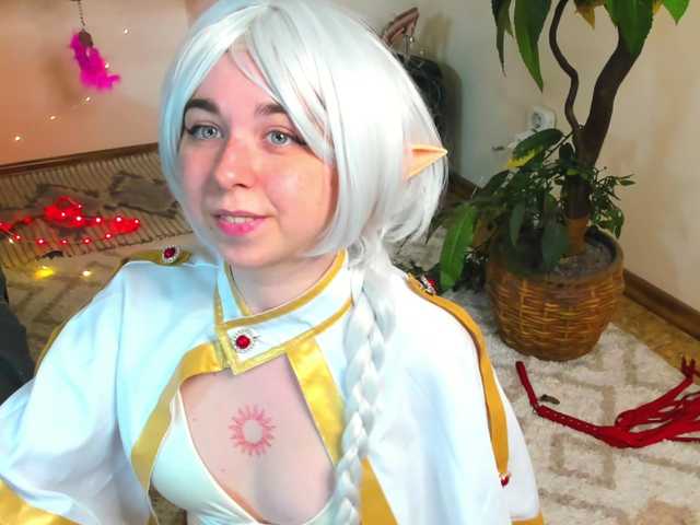 AlexisSky live cam on BongaCams