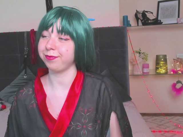 AlexisSky live cam on BongaCams