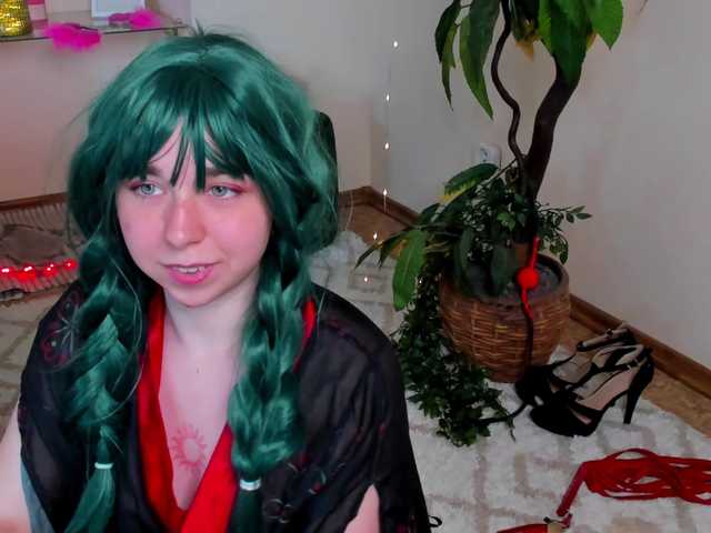 AlexisSky live cam on BongaCams