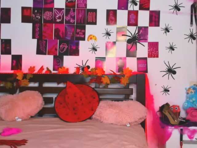 AlexisSky live cam on BongaCams