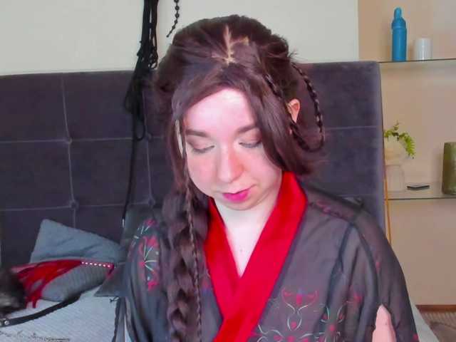 AlexisSky live cam on BongaCams