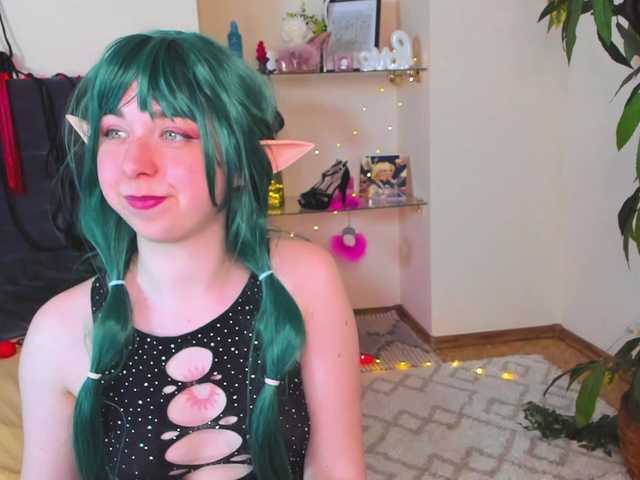 AlexisSky live cam on BongaCams