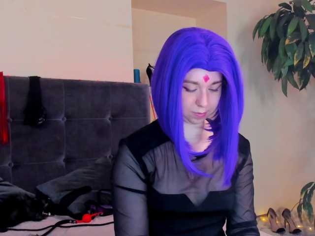 AlexisSky live cam on BongaCams