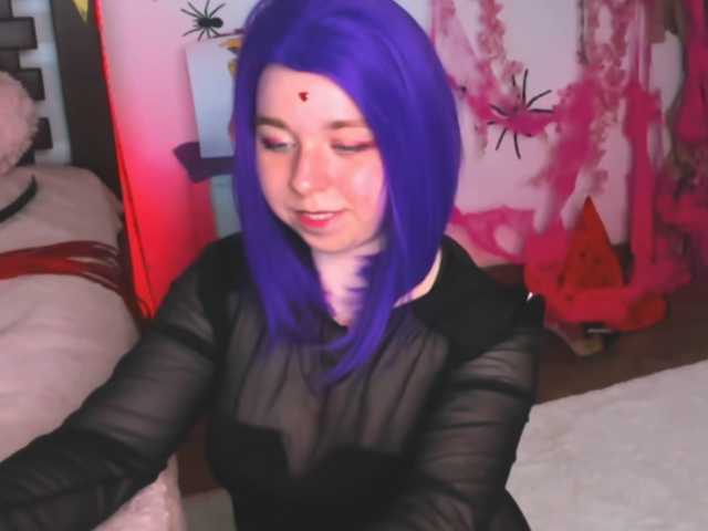 AlexisSky live cam on BongaCams