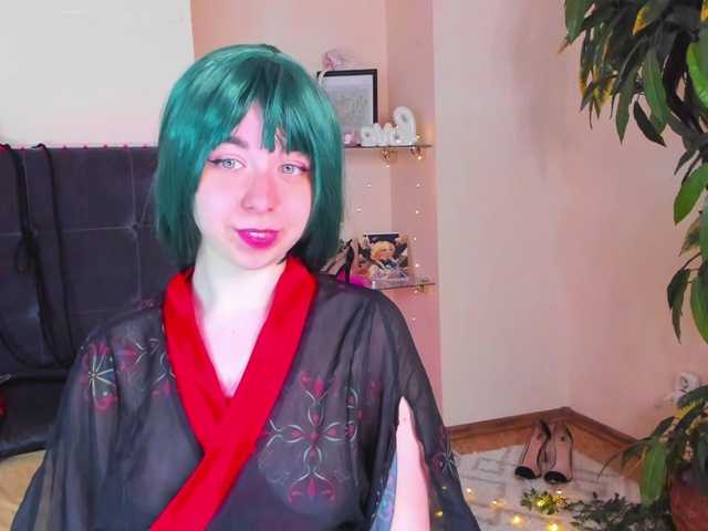 AlexisSky live cam on BongaCams