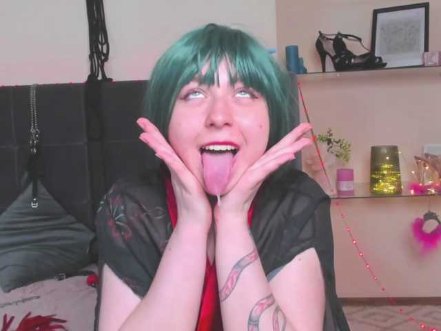 AlexisSky live cam on BongaCams