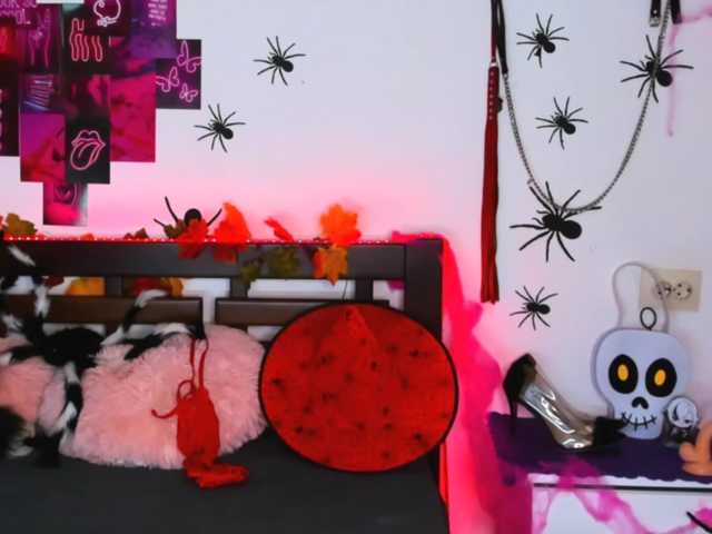 AlexisSky live cam on BongaCams