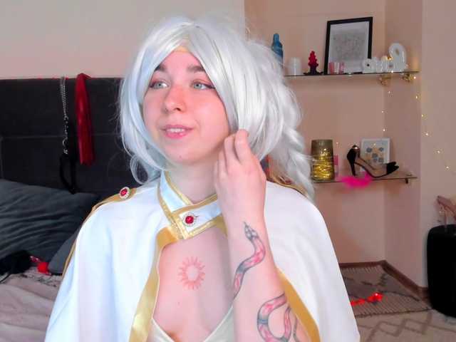 AlexisSky