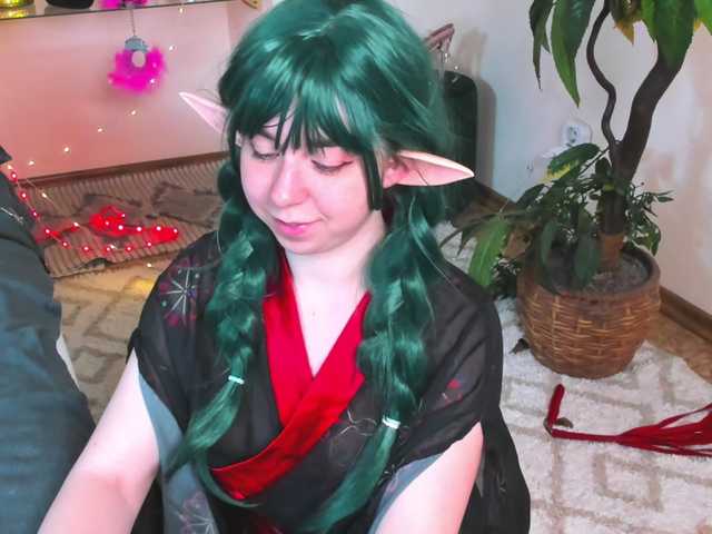 AlexisSky live cam on BongaCams