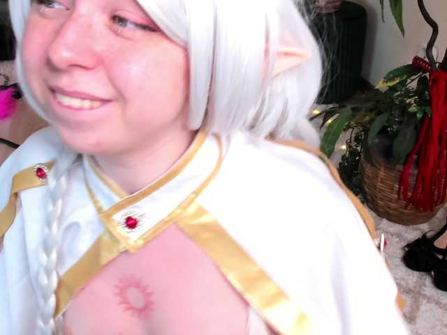 AlexisSky live cam on BongaCams