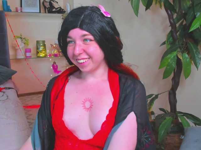 AlexisSky live cam on BongaCams