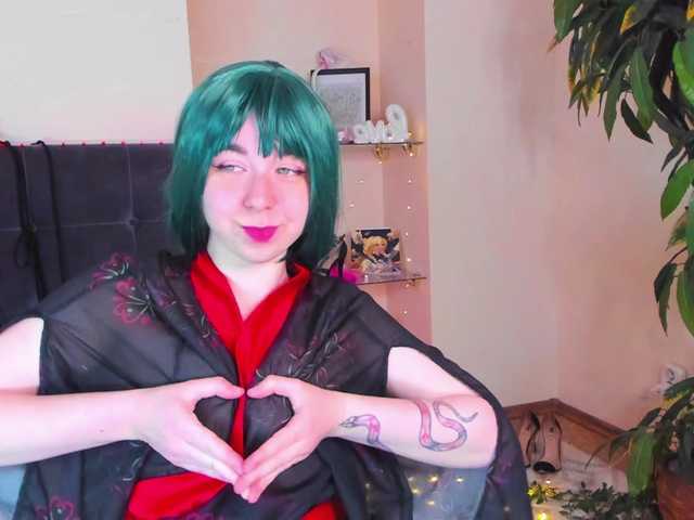 AlexisSky live cam on BongaCams