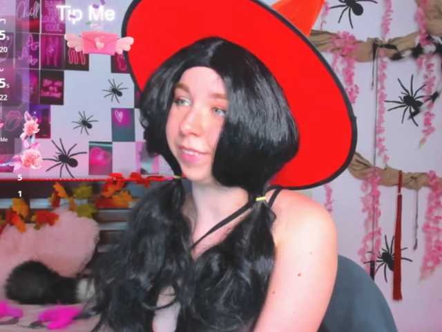 AlexisSky live cam on BongaCams
