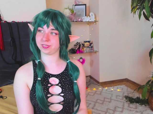 AlexisSky live cam on BongaCams