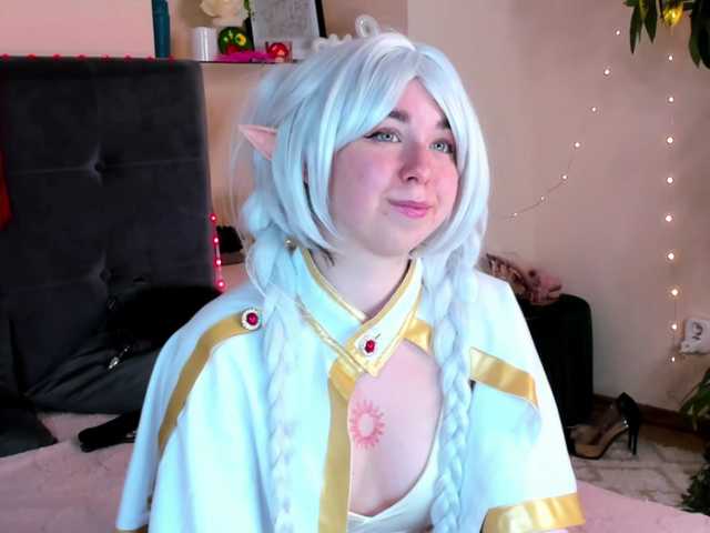 AlexisSky live cam on BongaCams