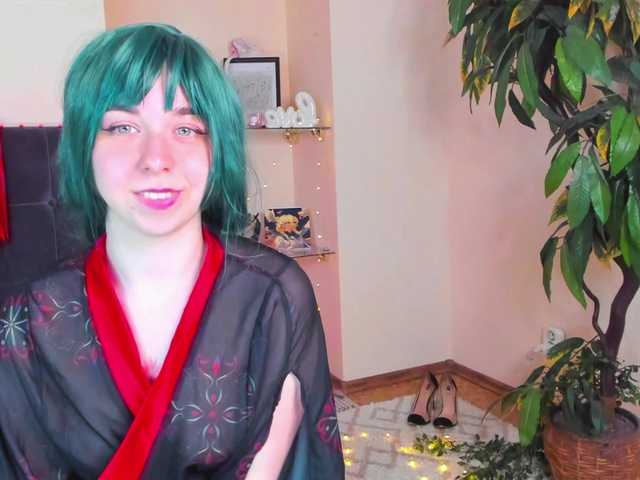 AlexisSky live cam on BongaCams