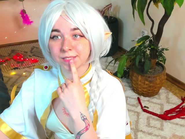 AlexisSky live cam on BongaCams