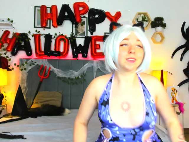 AlexisSky live cam on BongaCams