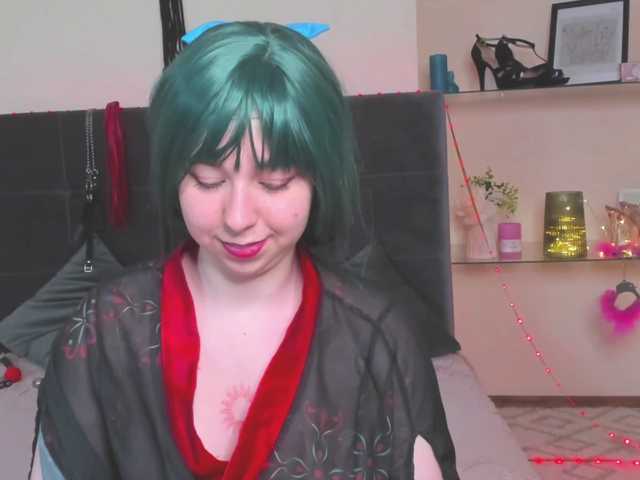 AlexisSky live webcam show