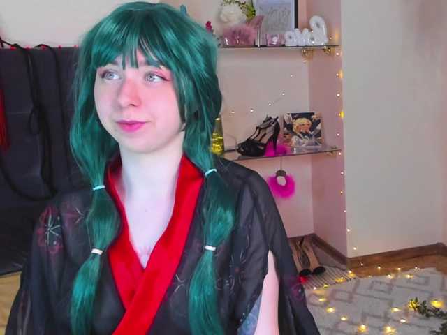 AlexisSky live cam on BongaCams