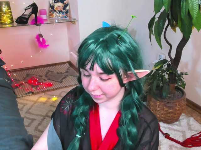 AlexisSky live cam on BongaCams